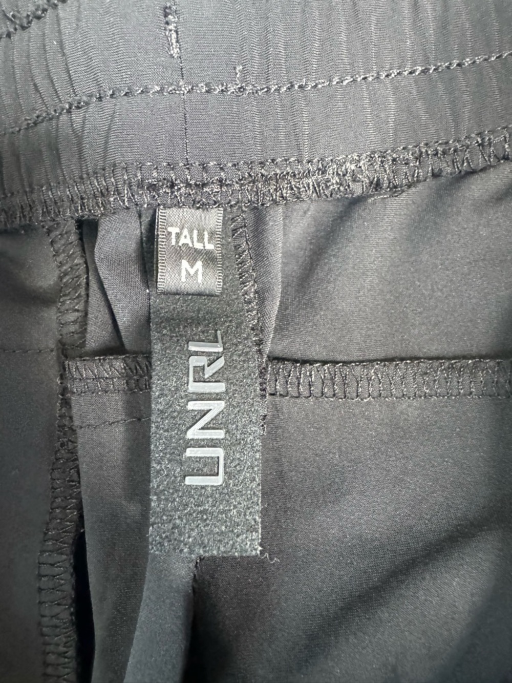 UNRL IN-FLEX JOGGER III Size M Tall - Picture 5 of 7